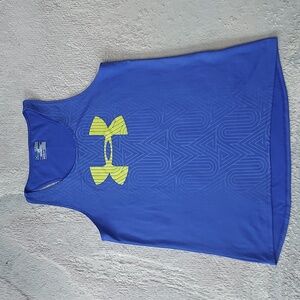 Under Armour Racerback Tank Top